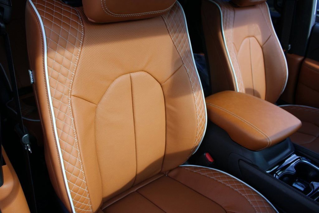 New 2026 Chrysler Pacifica Pinnacle image 27