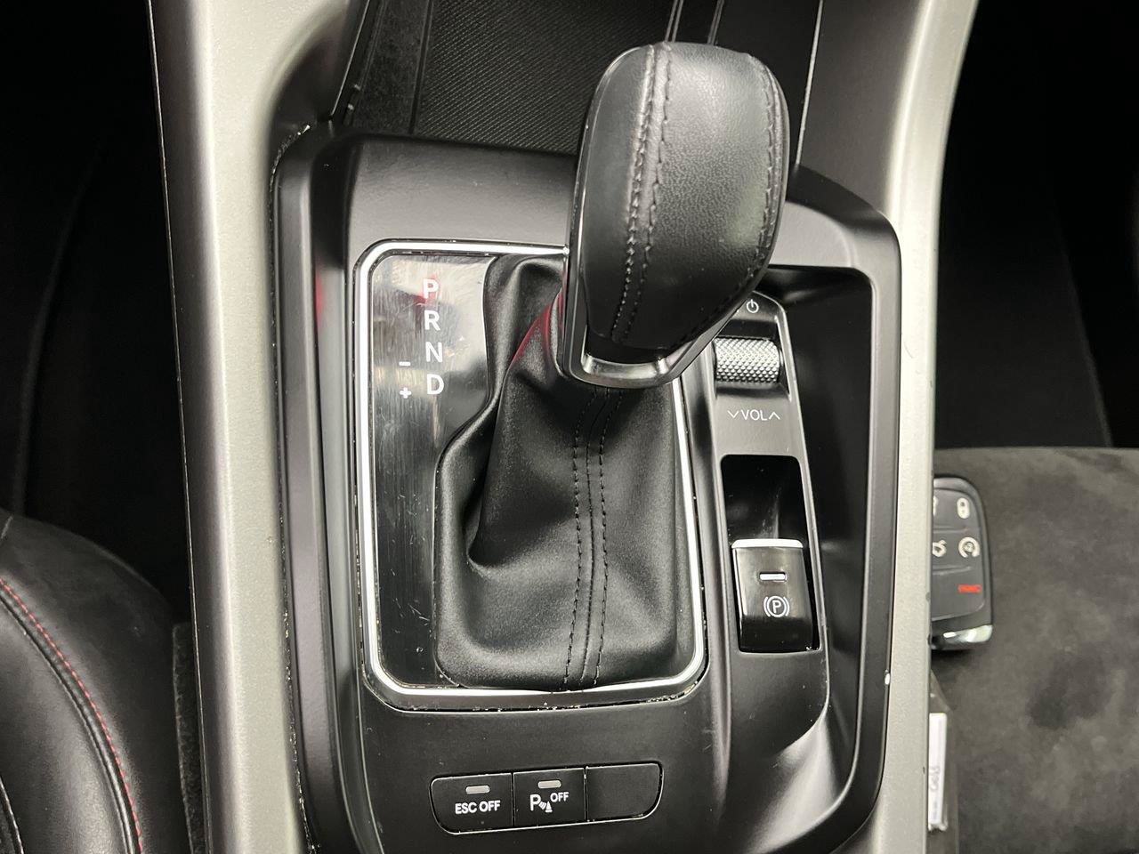 Used 2024 Dodge Hornet R/T AWD/4WD image 23