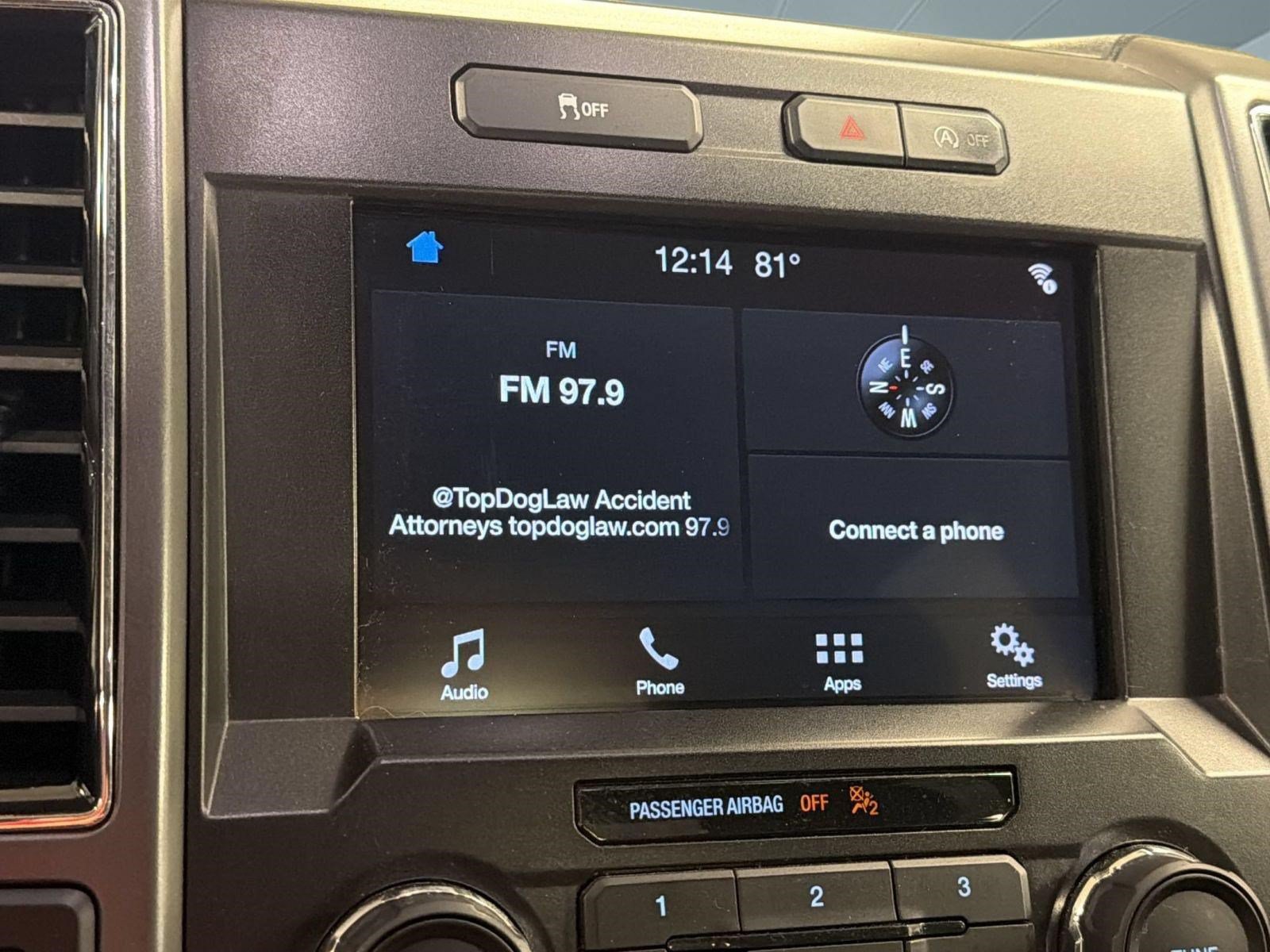Used 2018 Ford F150 XLT w/ Equipment Group 301A Mid AWD/4WD image 26
