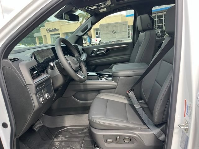 New 2026 Chevrolet Tahoe Z71 w/ Comfort Package AWD/4WD image 19