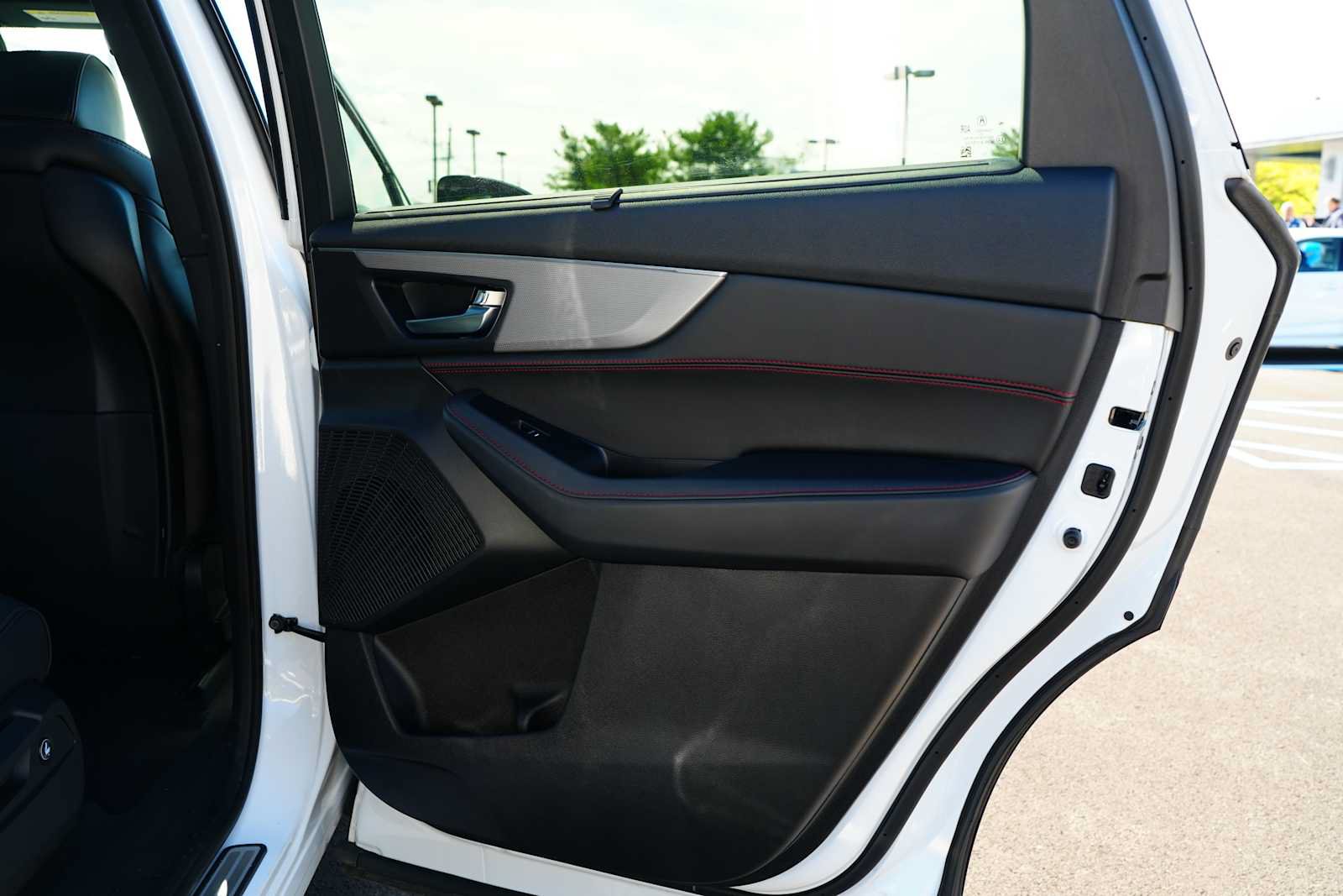 Certified 2023 Acura MDX A-Spec AWD/4WD image 32