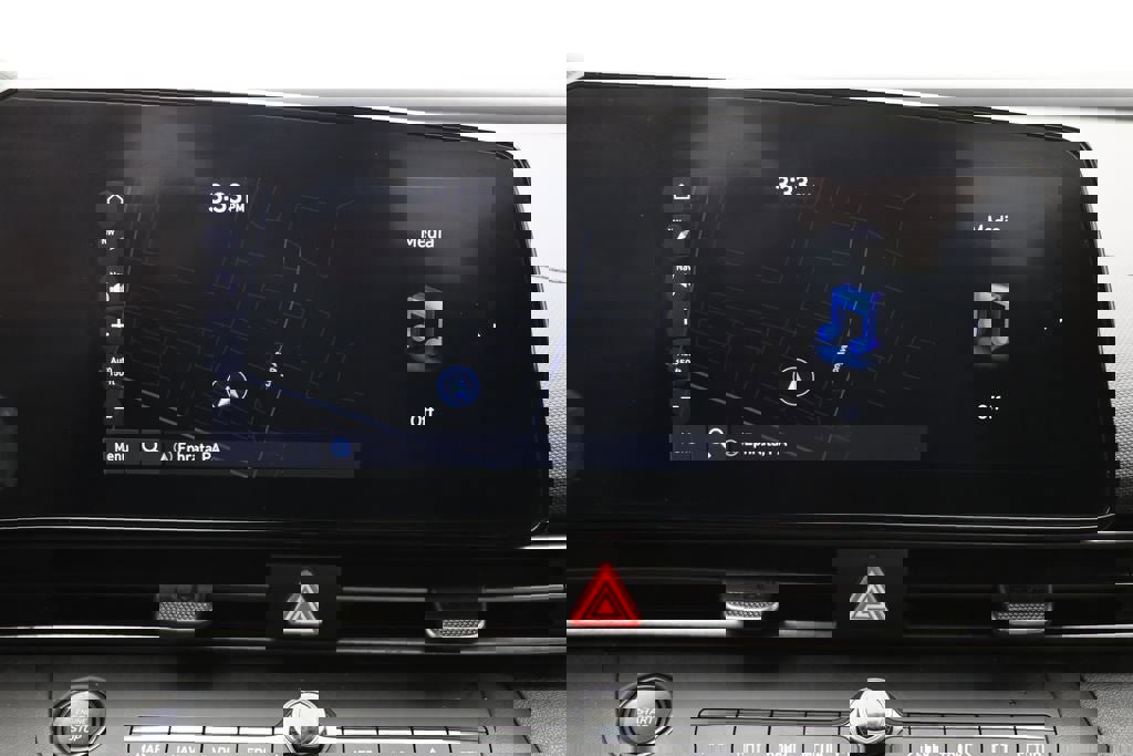 Used 2023 Hyundai Elantra N Line w/ Cargo Package image 22