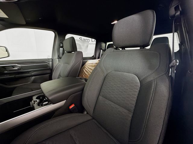 New 2026 RAM 1500 Big Horn image 22