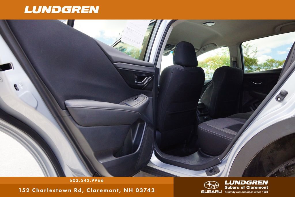 Used 2021 Subaru Outback Premium image 17