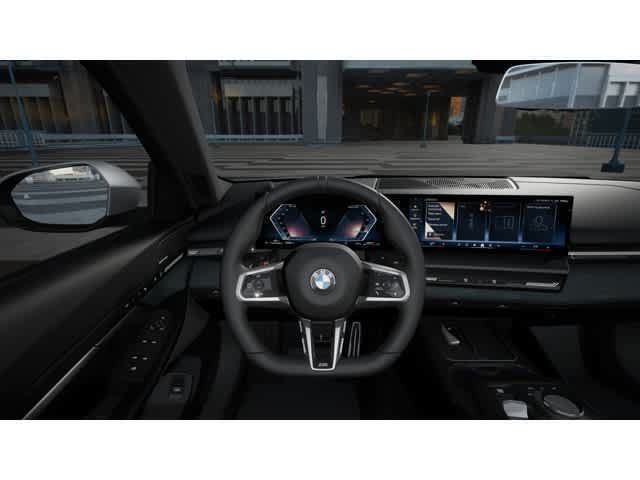 Used 2026 BMW 530i w/ M Sport Package RWD image 13
