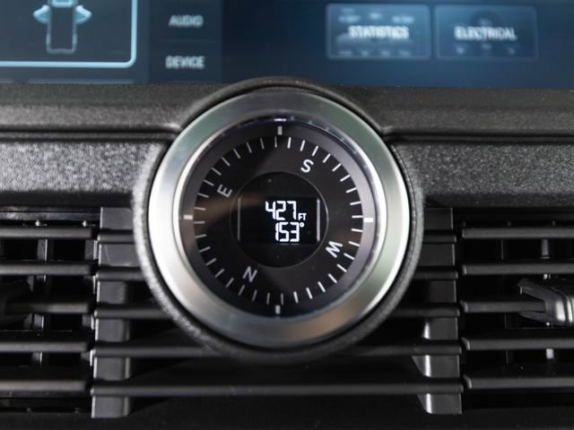 New 2025 INEOS Grenadier Fieldmaster Edition image 14
