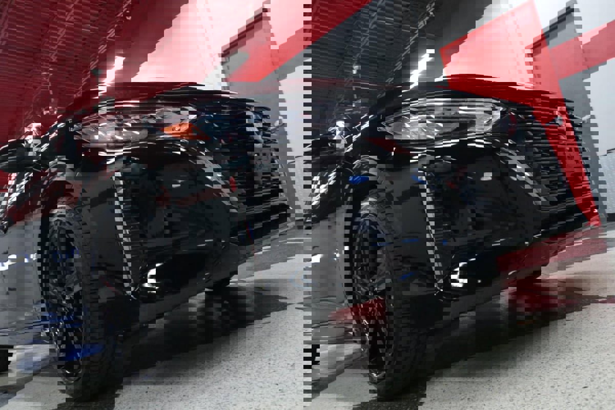 Used 2024 Nissan Sentra SR image 4