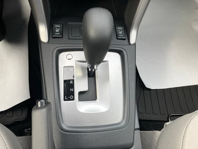 Used 2016 Subaru Forester 2.5i Premium AWD/4WD image 24