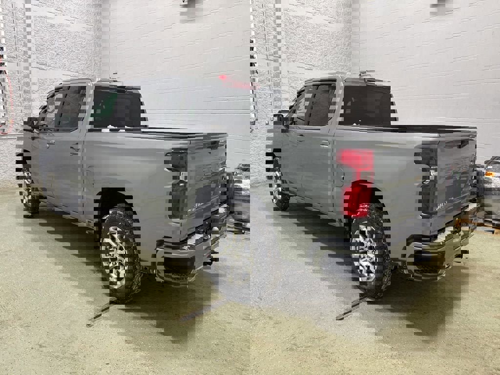 New 2026 Chevrolet Silverado 1500 RST image 5