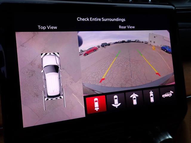 Used 2023 Jeep Grand Cherokee L Summit image 25