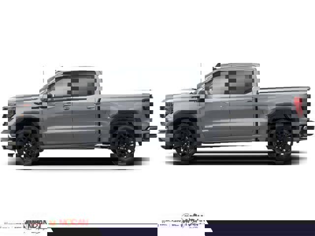 New 2026 GMC Sierra 1500 Elevation w/ Elevation Select Package image 3