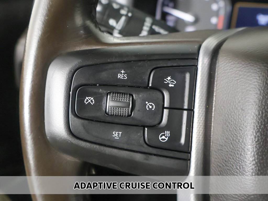 Used 2021 GMC Yukon Denali w/ Denali Premium Package image 7