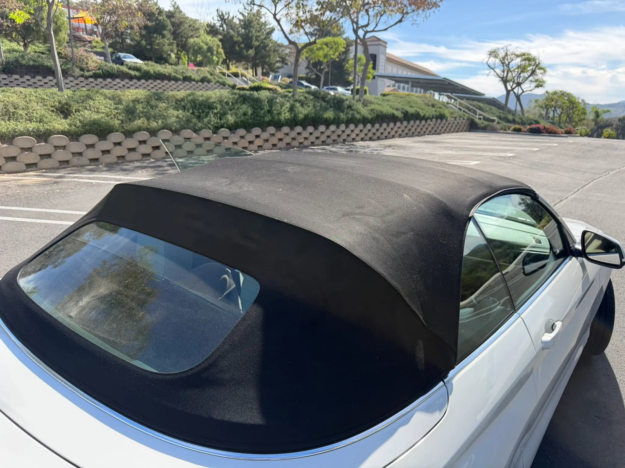 Used 2017 BMW 230i Convertible RWD image 26