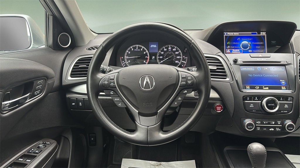 Used 2018 Acura RDX AWD w/ Technology Package image 17