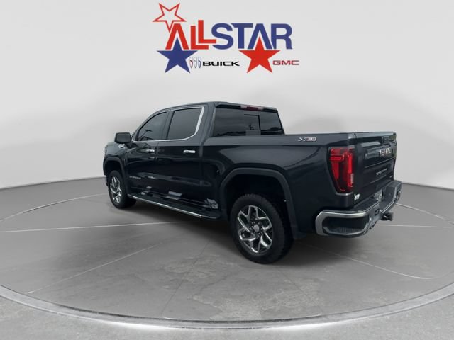 Used 2024 GMC Sierra 1500 SLT AWD/4WD image 5