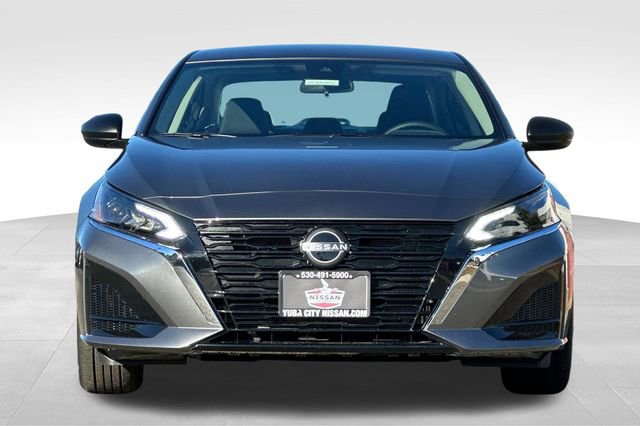 New 2025 Nissan Altima 2.5 S image 6
