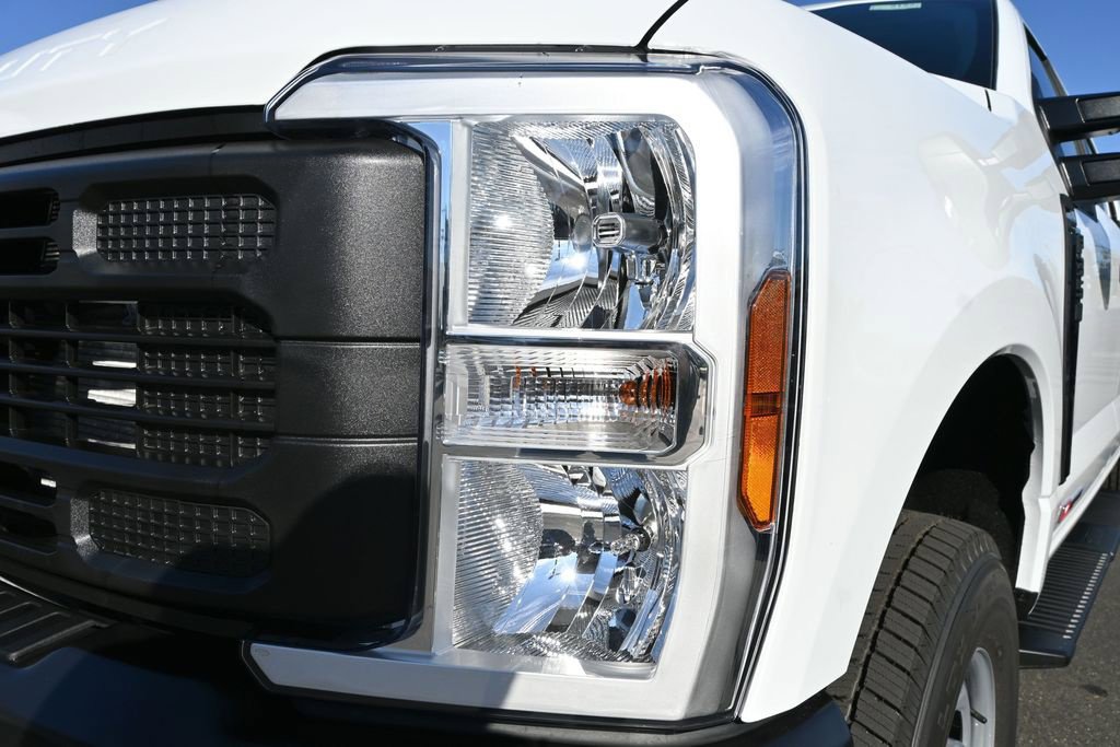 New 2027 Ford F350 XL AWD/4WD image 64