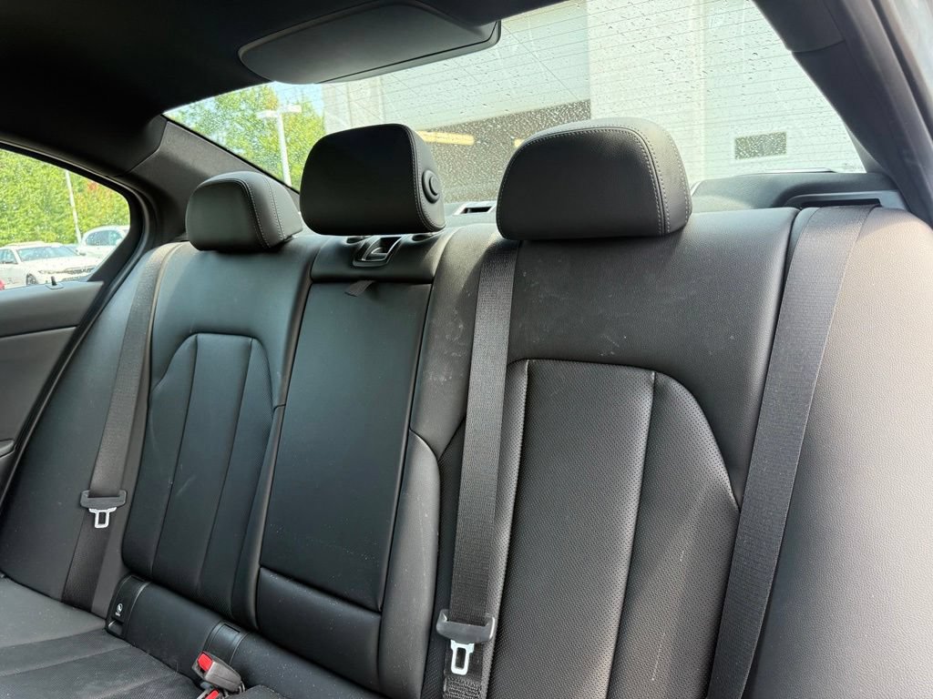 Used 2023 BMW M340i xDrive w/ Premium Package AWD/4WD image 10