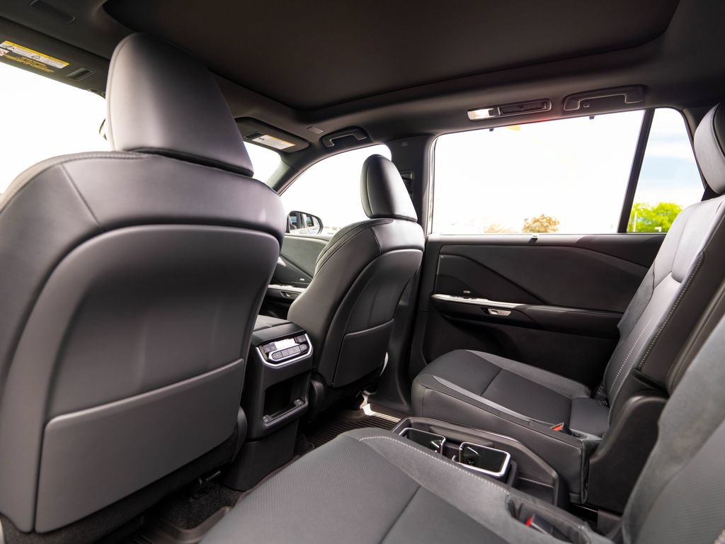 New 2026 Lexus TX 350 AWD image 15