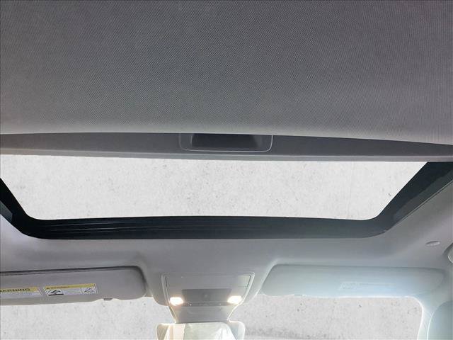 Certified 2025 Honda CR-V EX-L image 22