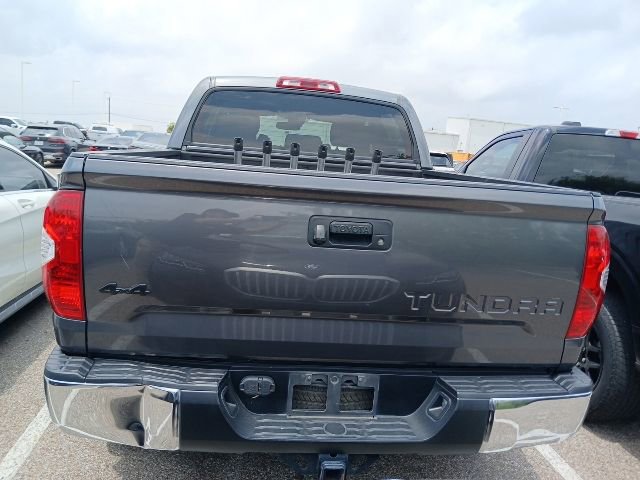 Used 2019 Toyota Tundra SR5 w/ SR5 Upgrade Package AWD/4WD image 9