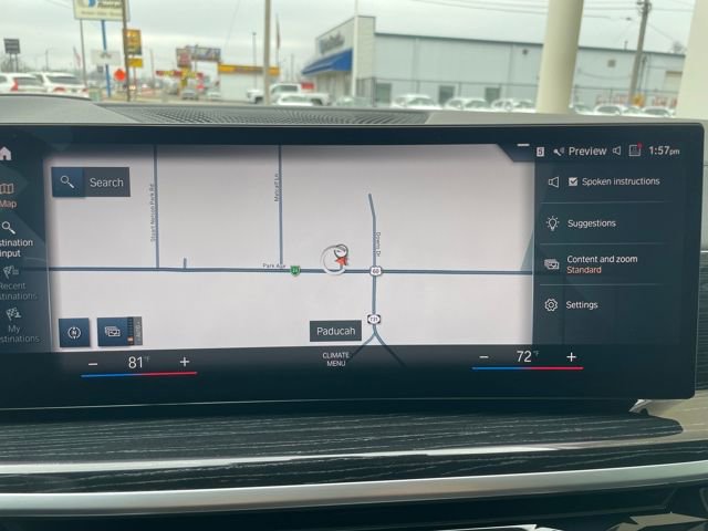 Used 2023 BMW X7 M60i w/ Executive Package image 17