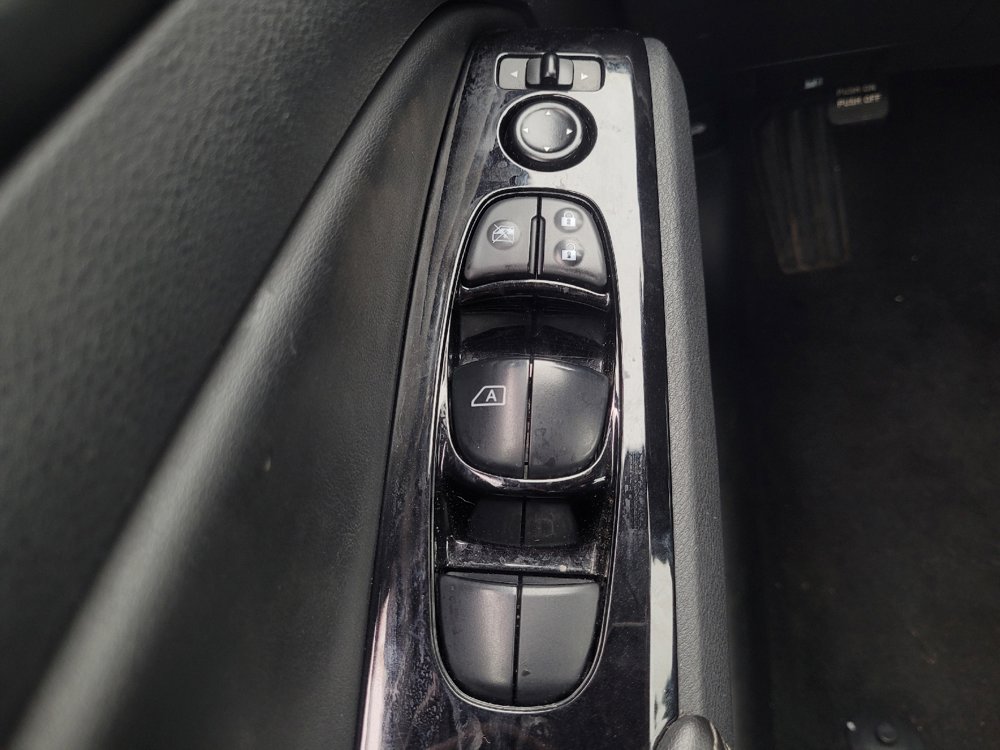 Used 2023 Nissan Altima 2.5 SV image 27