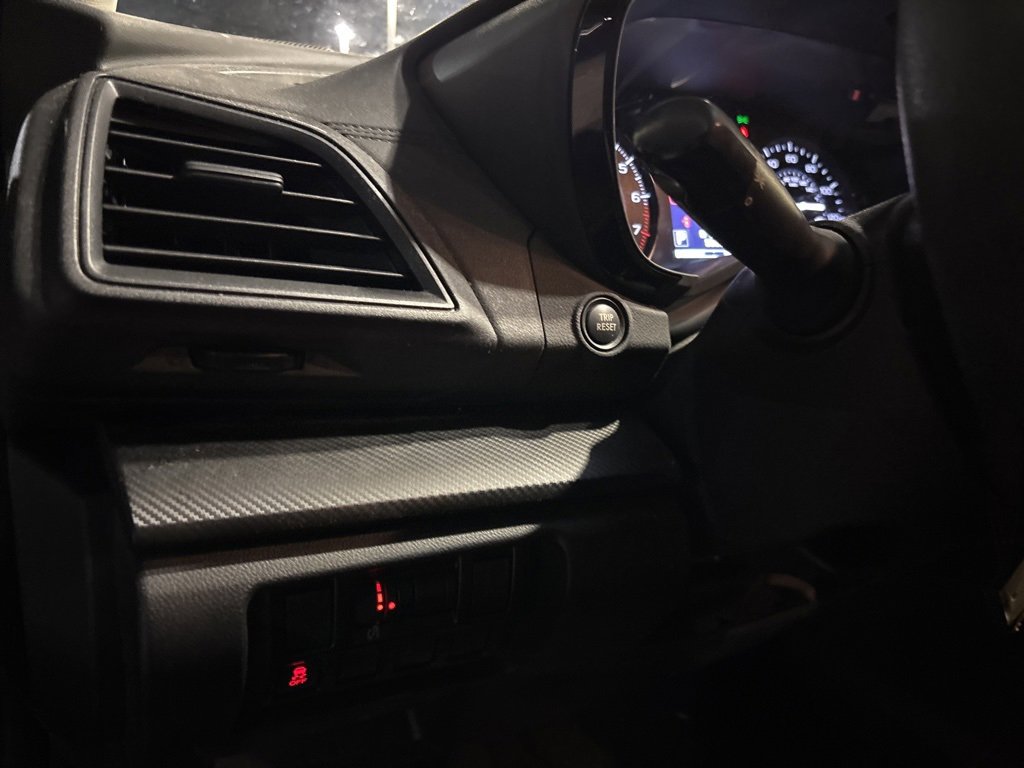 Used 2023 Subaru Impreza 2.0i image 8
