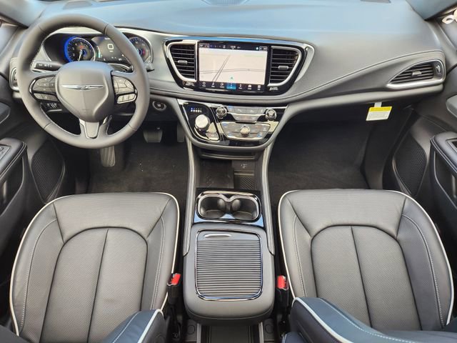 New 2026 Chrysler Pacifica Limited w/ S Appearance Package FWD image 21