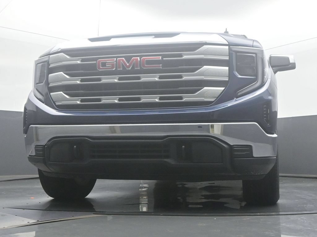 Used 2023 GMC Sierra 1500 SLE AWD/4WD image 44