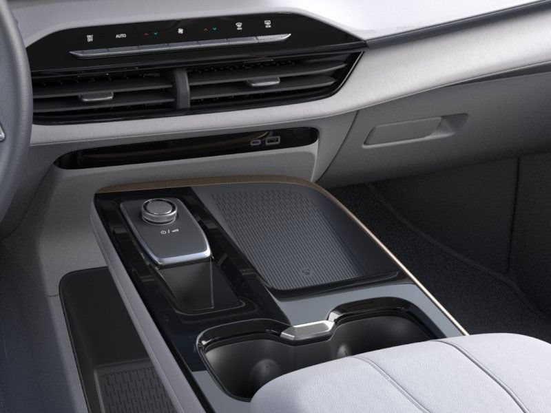 New 2026 Buick Enclave Avenir w/ Super Cruise Package FWD image 24