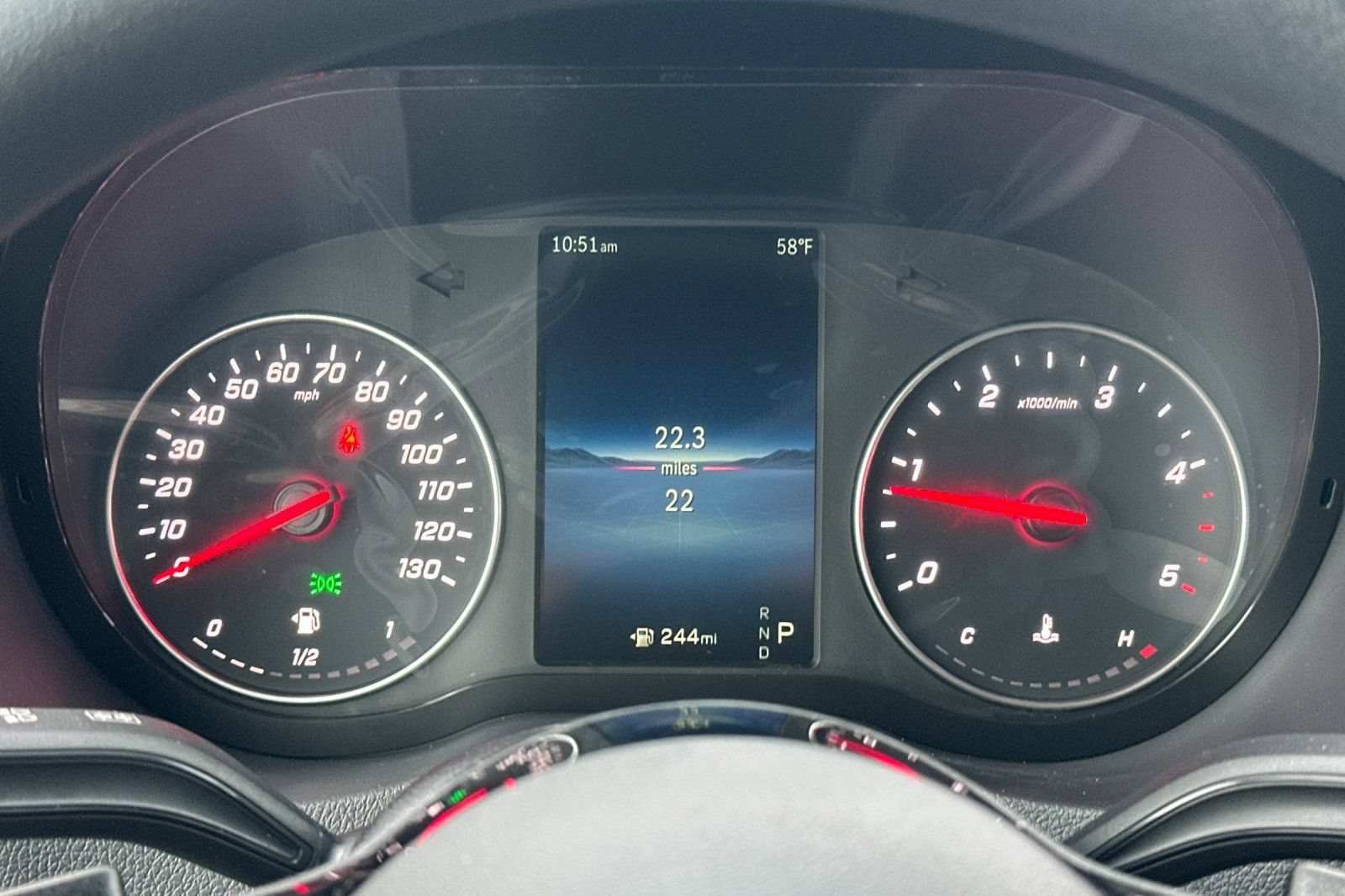 New 2025 Mercedes-Benz Sprinter 2500 image 25