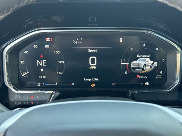 New 2026 GMC Sierra 1500 Elevation w/ Elevation Select Package image 15