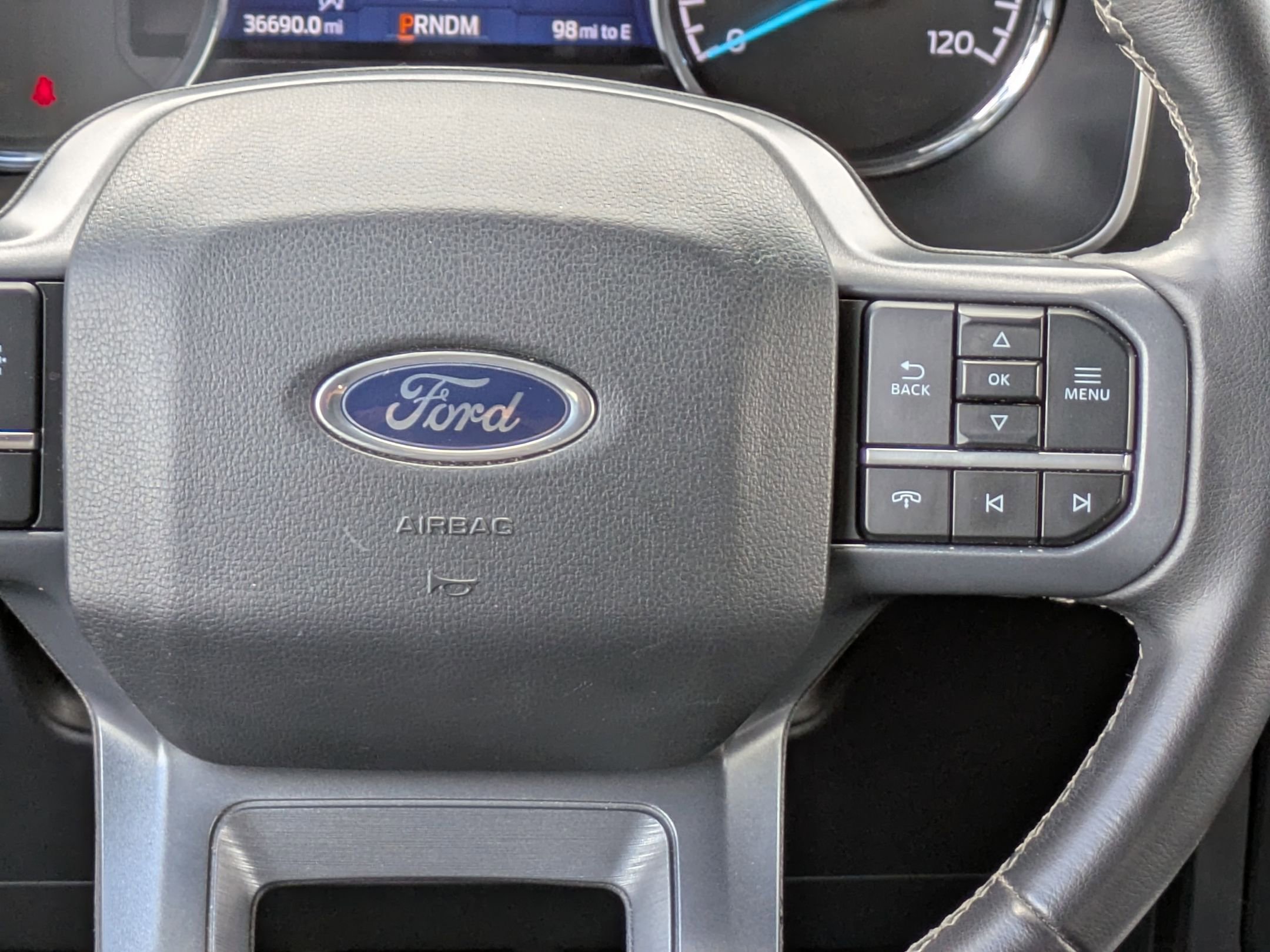 Used 2023 Ford F150 XLT w/ Equipment Group 302A High image 20