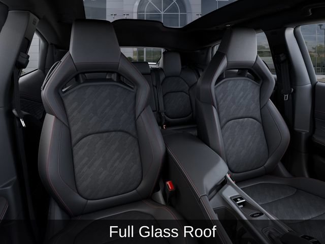 New 2026 Dodge Charger Scat Pack AWD/4WD image 24