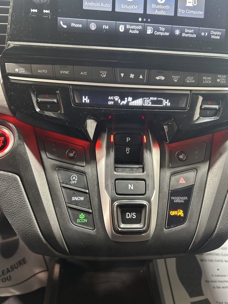 Used 2025 Honda Odyssey Sport-L image 31