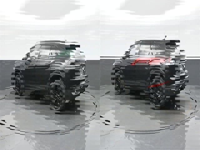 New 2026 Volkswagen Atlas Cross Sport SE image 5