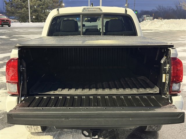 Used 2023 Toyota Tacoma SR image 20