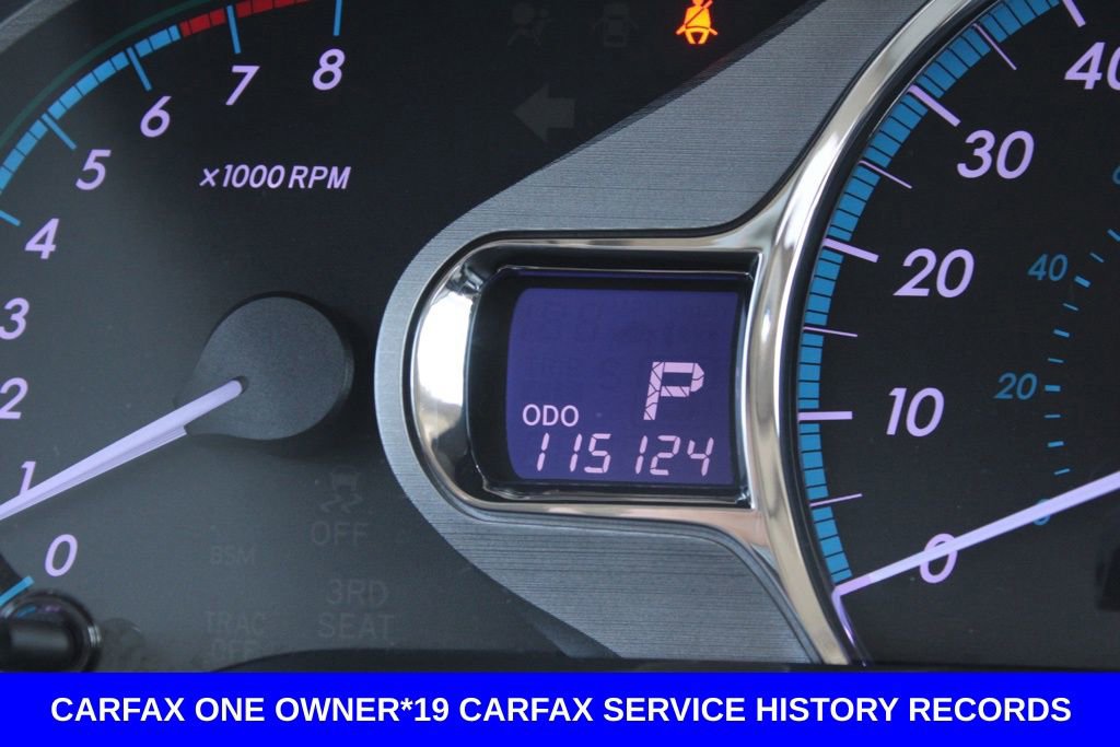 Used 2014 Toyota Sienna XLE w/ XLE Premium Package FWD image 42