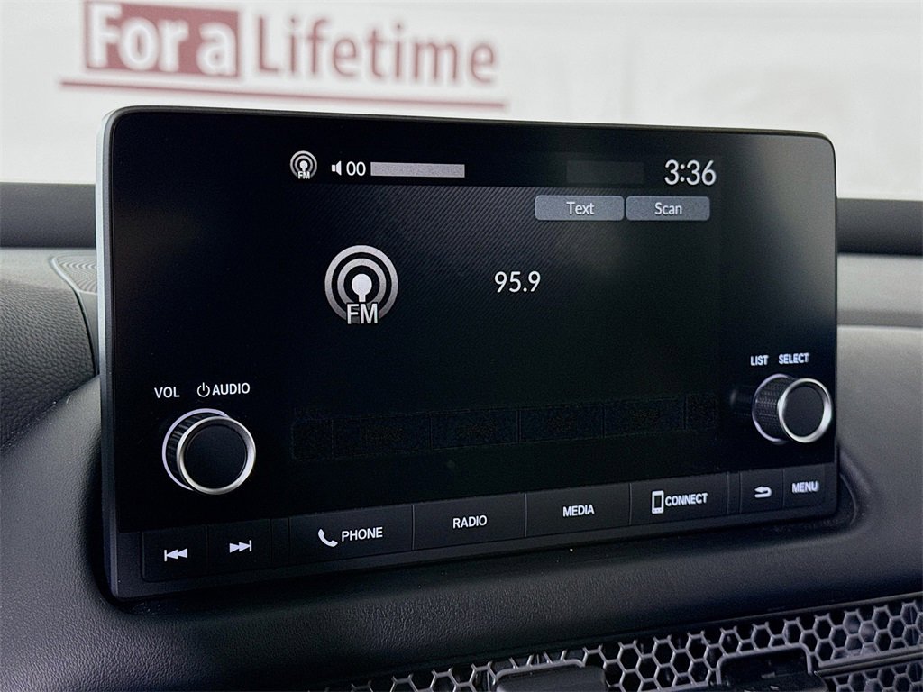 Used 2024 Honda HR-V Sport image 6