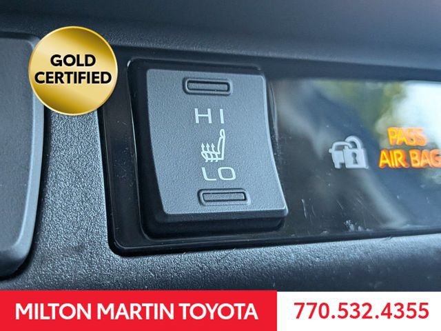 Certified 2024 Toyota RAV4 XLE Premium w/ Weather Package AWD/4WD image 24