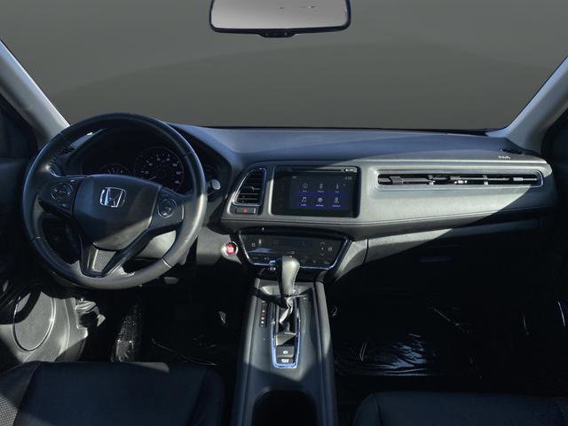 Used 2018 Honda HR-V EX-L image 5