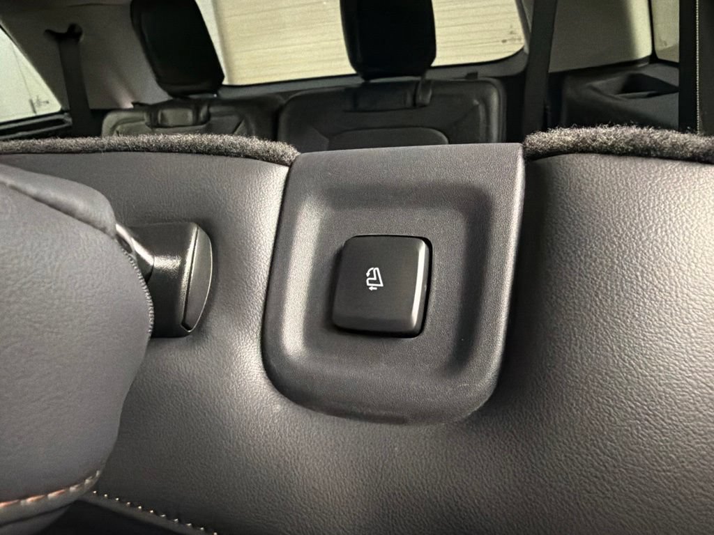 New 2026 Lincoln Aviator Reserve AWD/4WD image 35