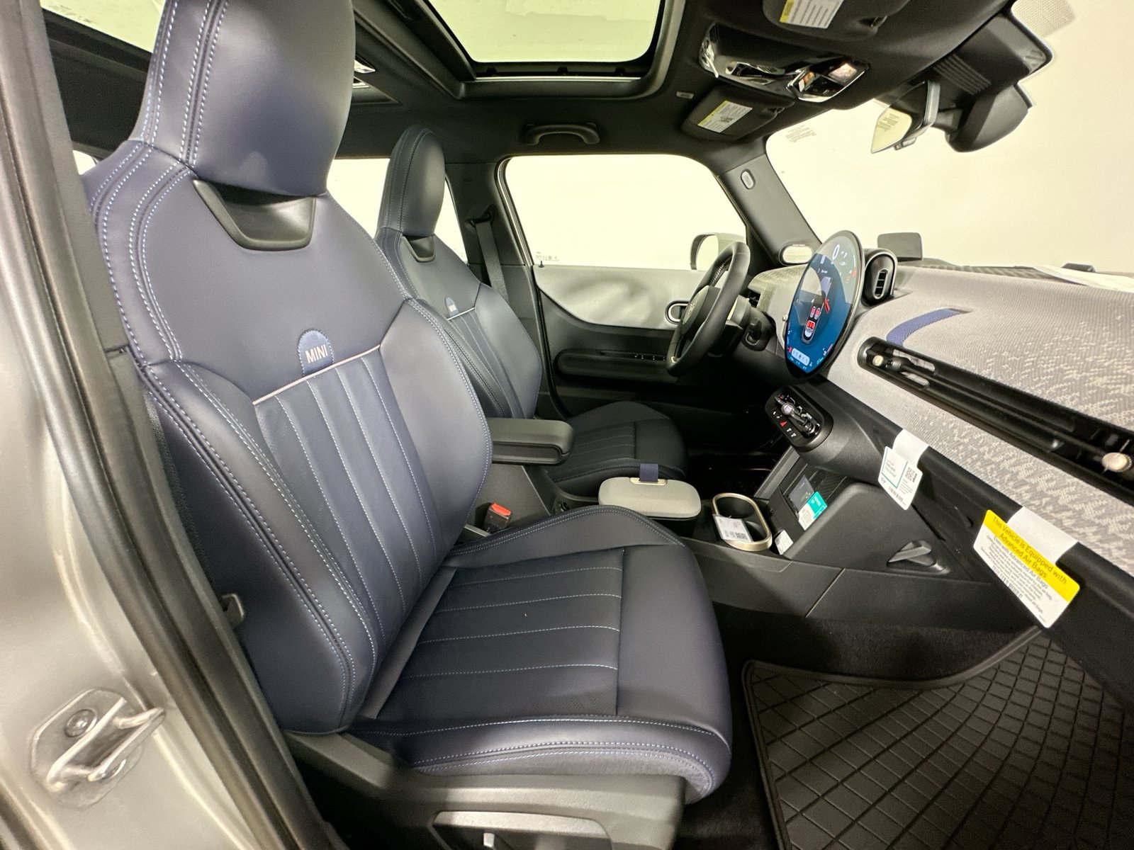 New 2026 MINI Cooper S FWD image 42