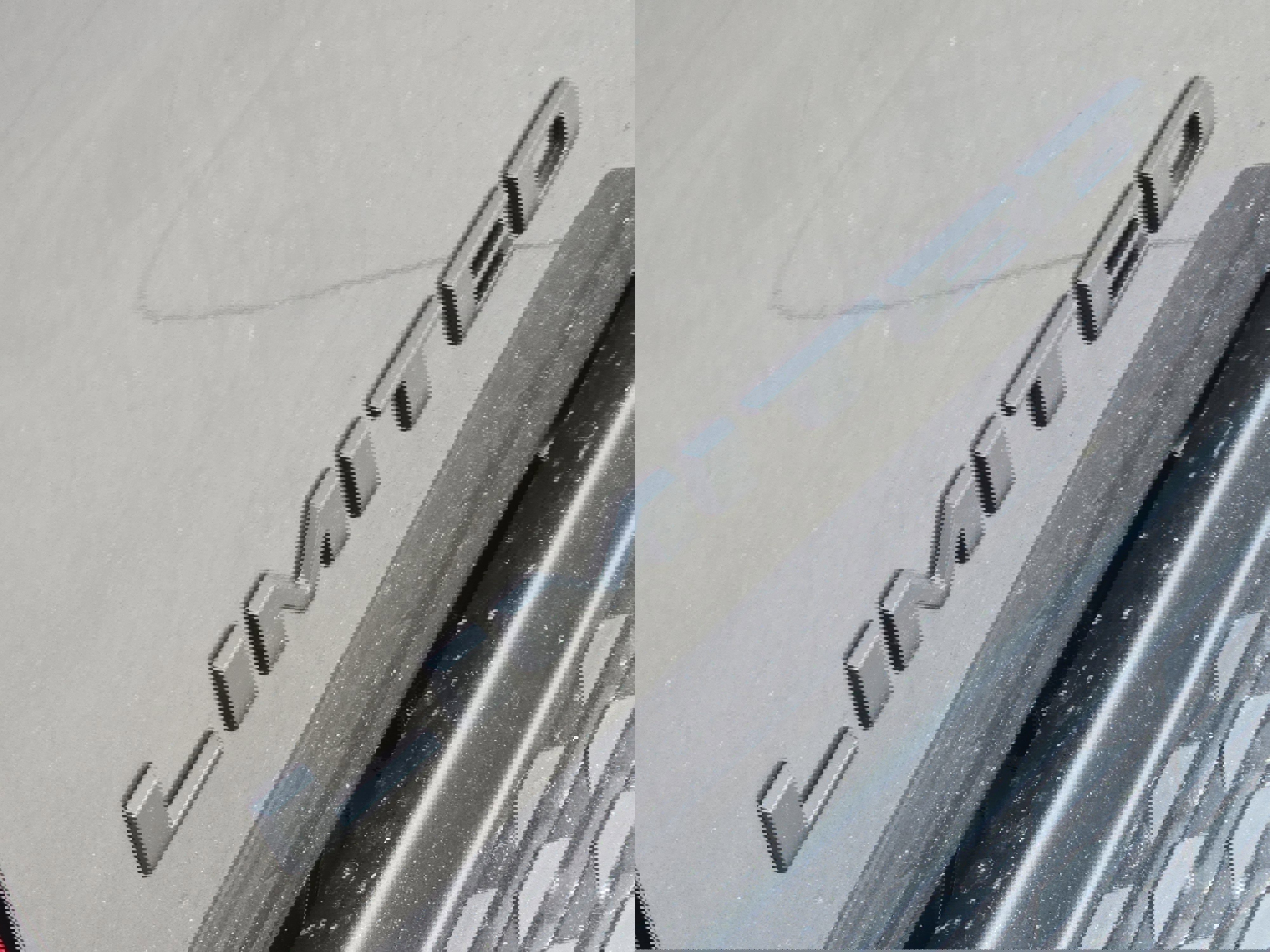 New 2026 RAM 2500 Limited image 7