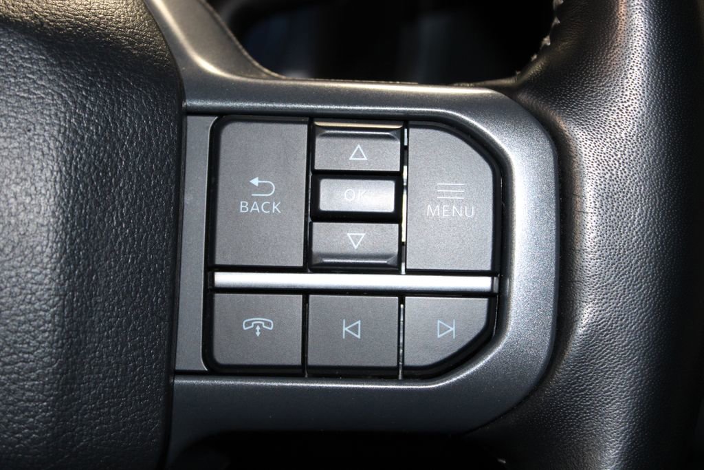 Used 2024 Ford F250 Lariat w/ Lariat Ultimate Package image 43