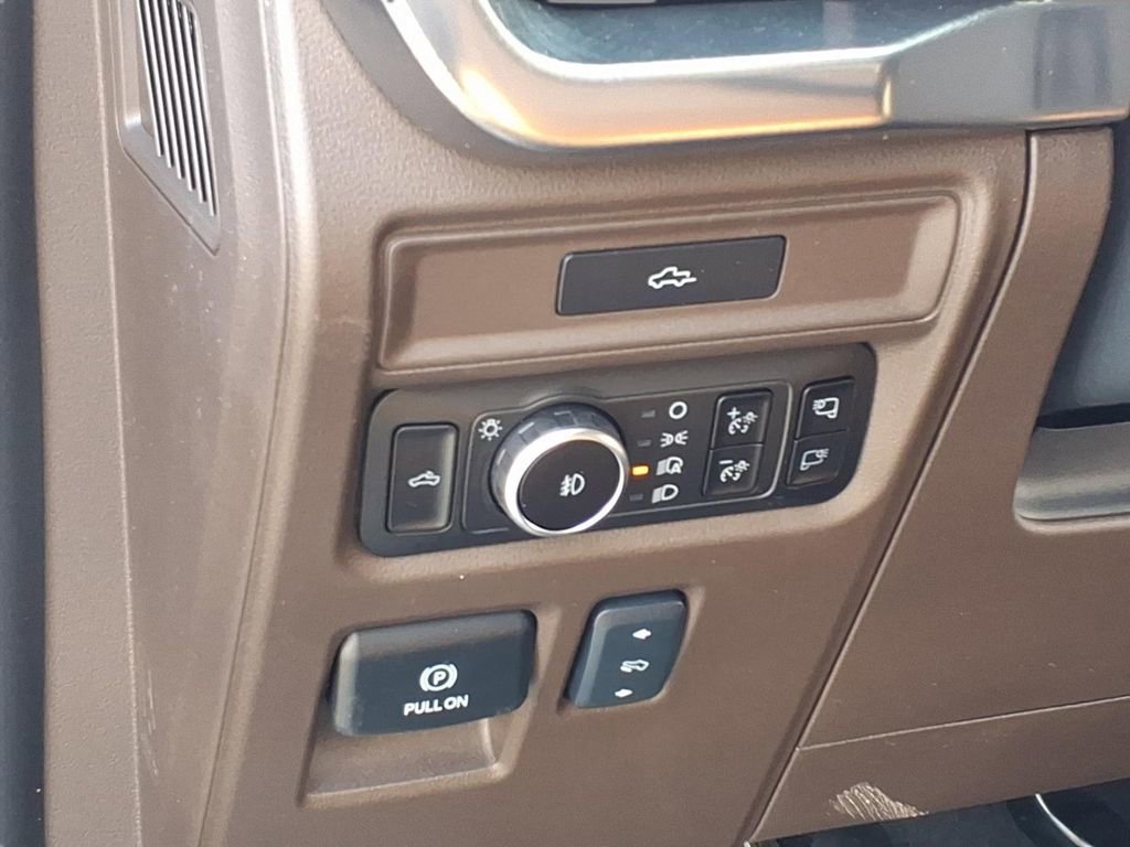 New 2026 Ford F150 King Ranch w/ Equipment Group 601A High image 17