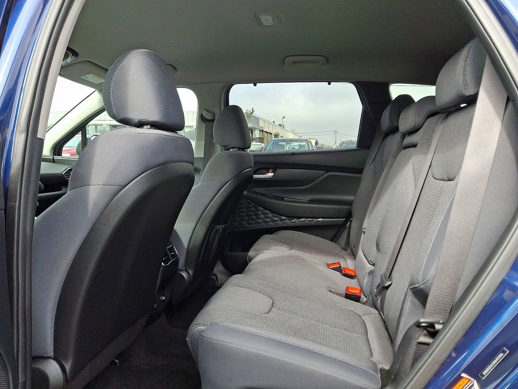 Used 2022 Hyundai Santa Fe XRT image 10