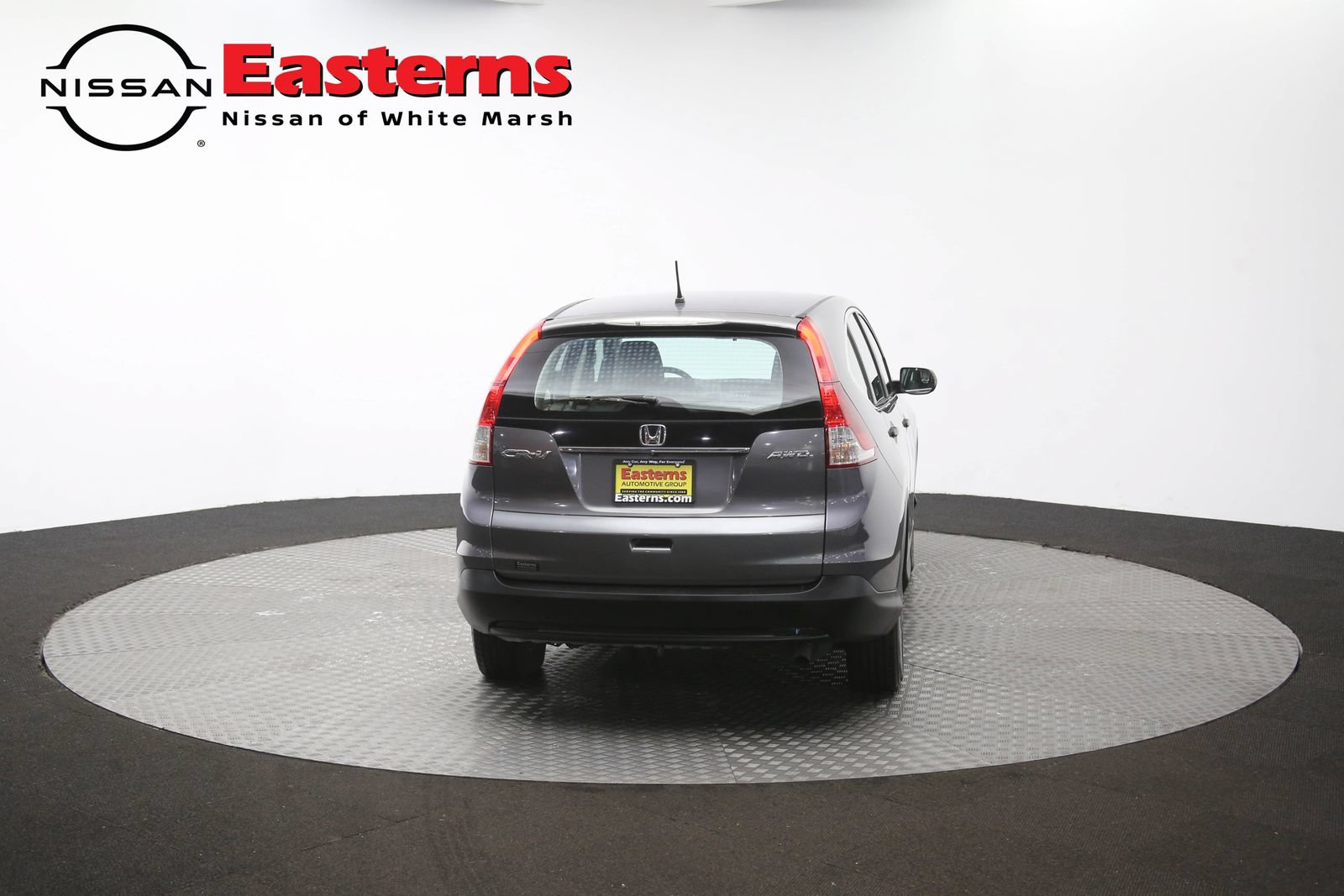 Used 2014 Honda CR-V LX image 29