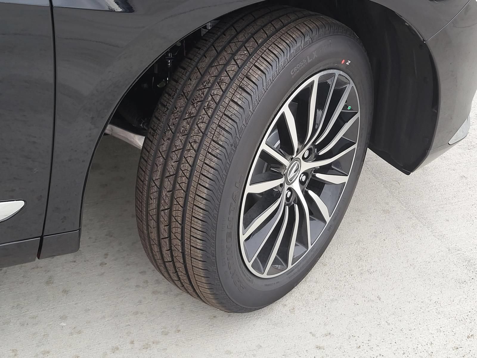 New 2026 Acura RDX w/ Advance Package AWD/4WD image 7